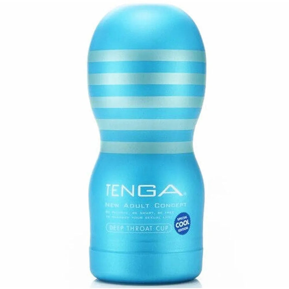 Jouet Pour Adultes Tenga Succion Intense