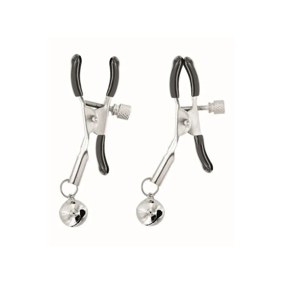 Kit Bdsm 10 Pièces Cuir Vegan Débutantsation Courantes