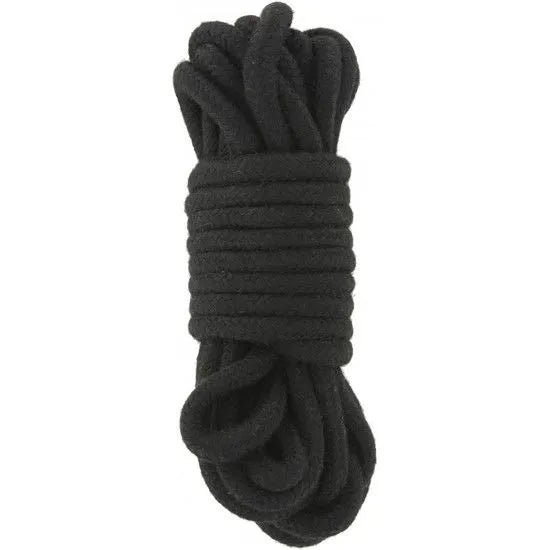 Kit Bdsm Pour Débutants Avec Accessoires En Coton