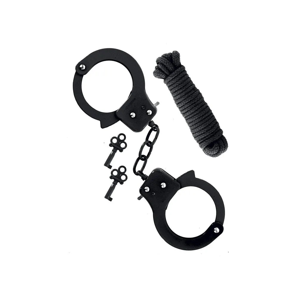 Kit Bondages