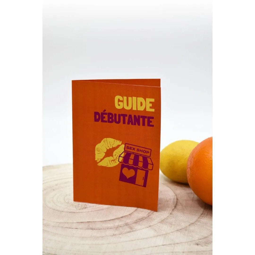 Kit Découverte Jouets Intimes Pour Débutantes