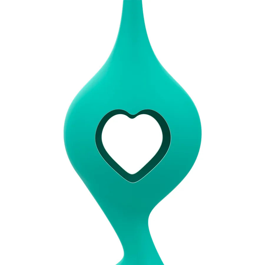 Kit D'Entraînement Kegel En Silicone Médical