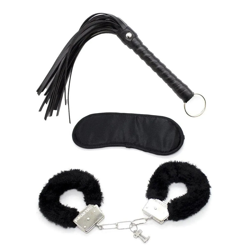 Kit De Bondage