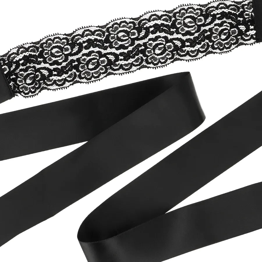 Kit De Jeu Érotique Pour Couples Débutants