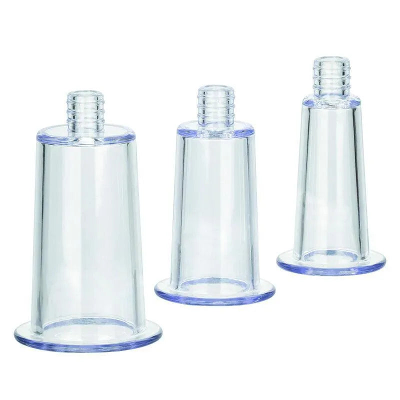 Kit De Pompe Corporelle Personnalisée Boundless