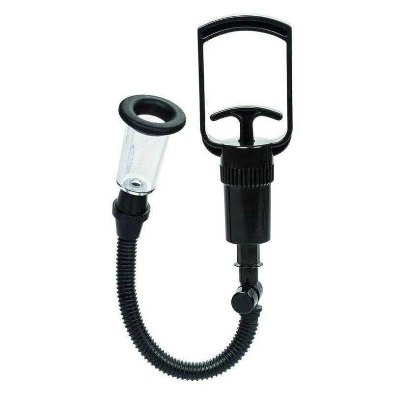 Kit De Pompe Corporelle Personnalisée Boundless