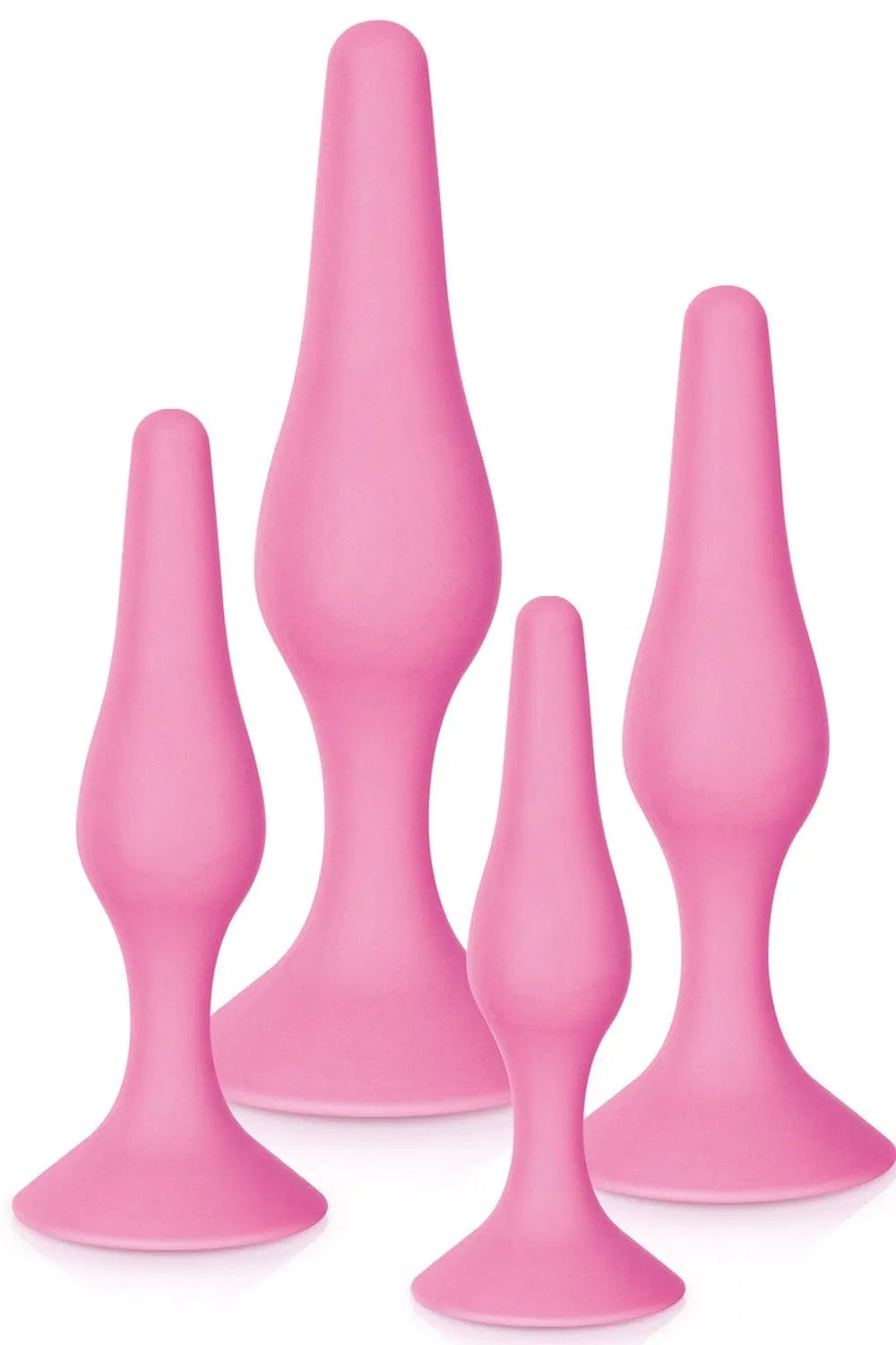 Kit Plug Anal