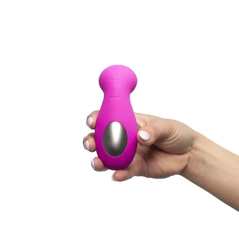 Kit Sextoy Connecté Couple Kiiroo Waterproof