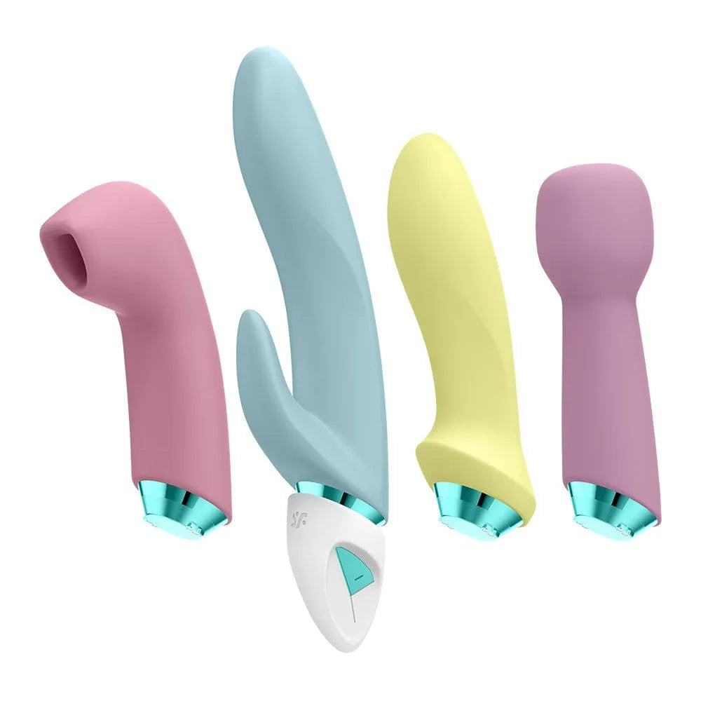 Kit Sextoys
