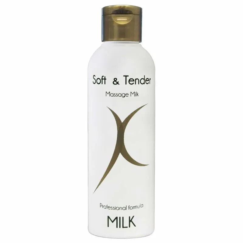 Lait De Massage Érotique Inodore