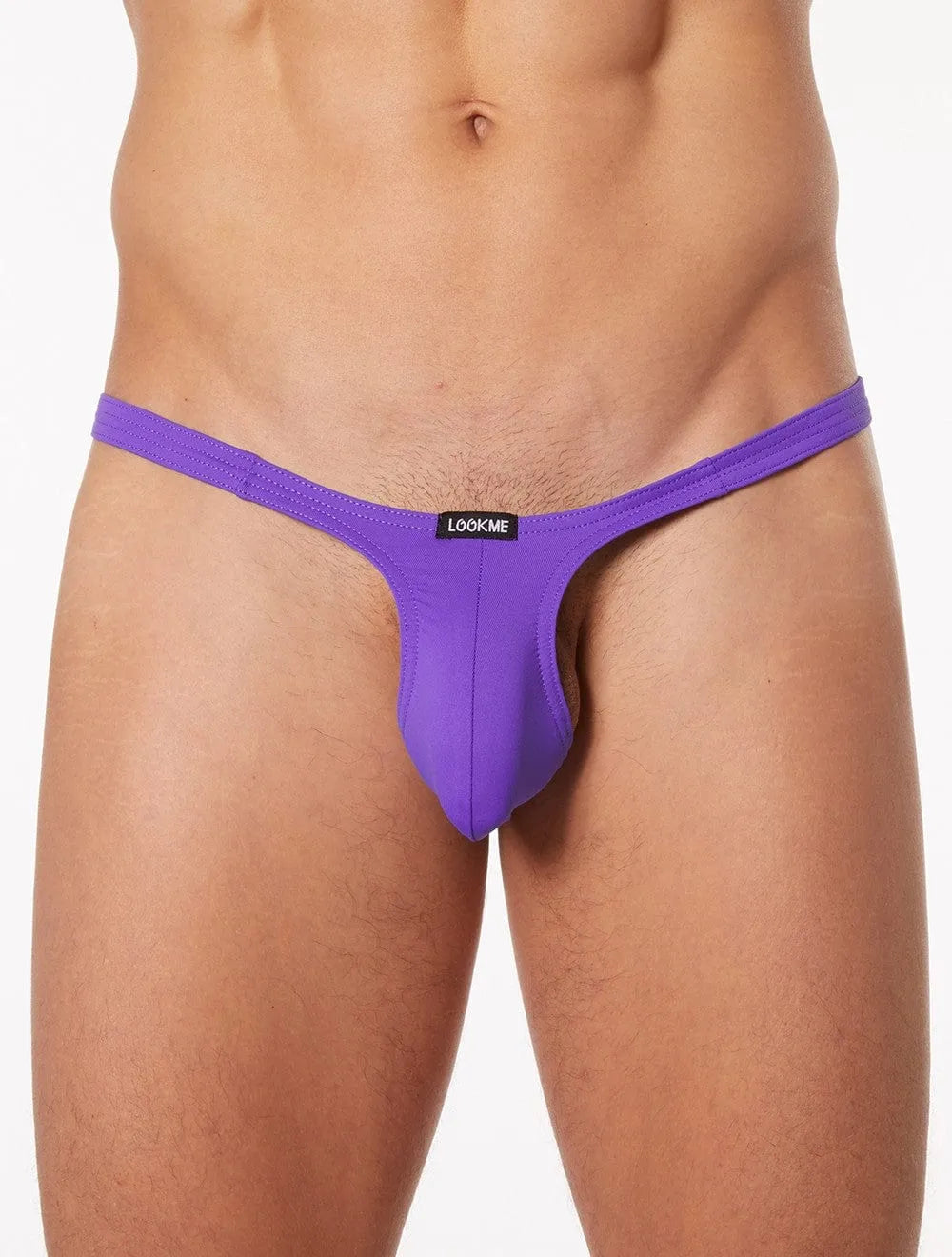 Lingerie Homme Sexy