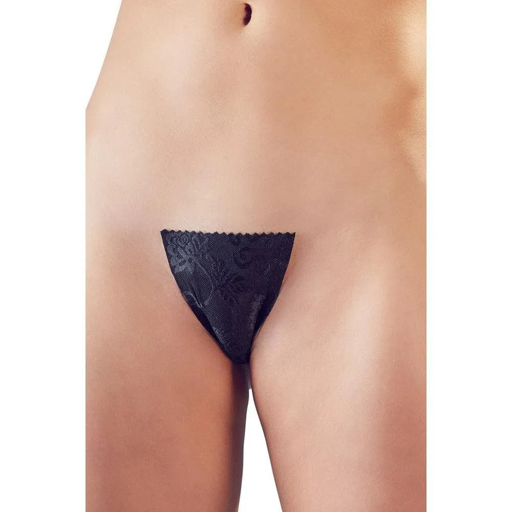 Lingerie Hommes Sexy