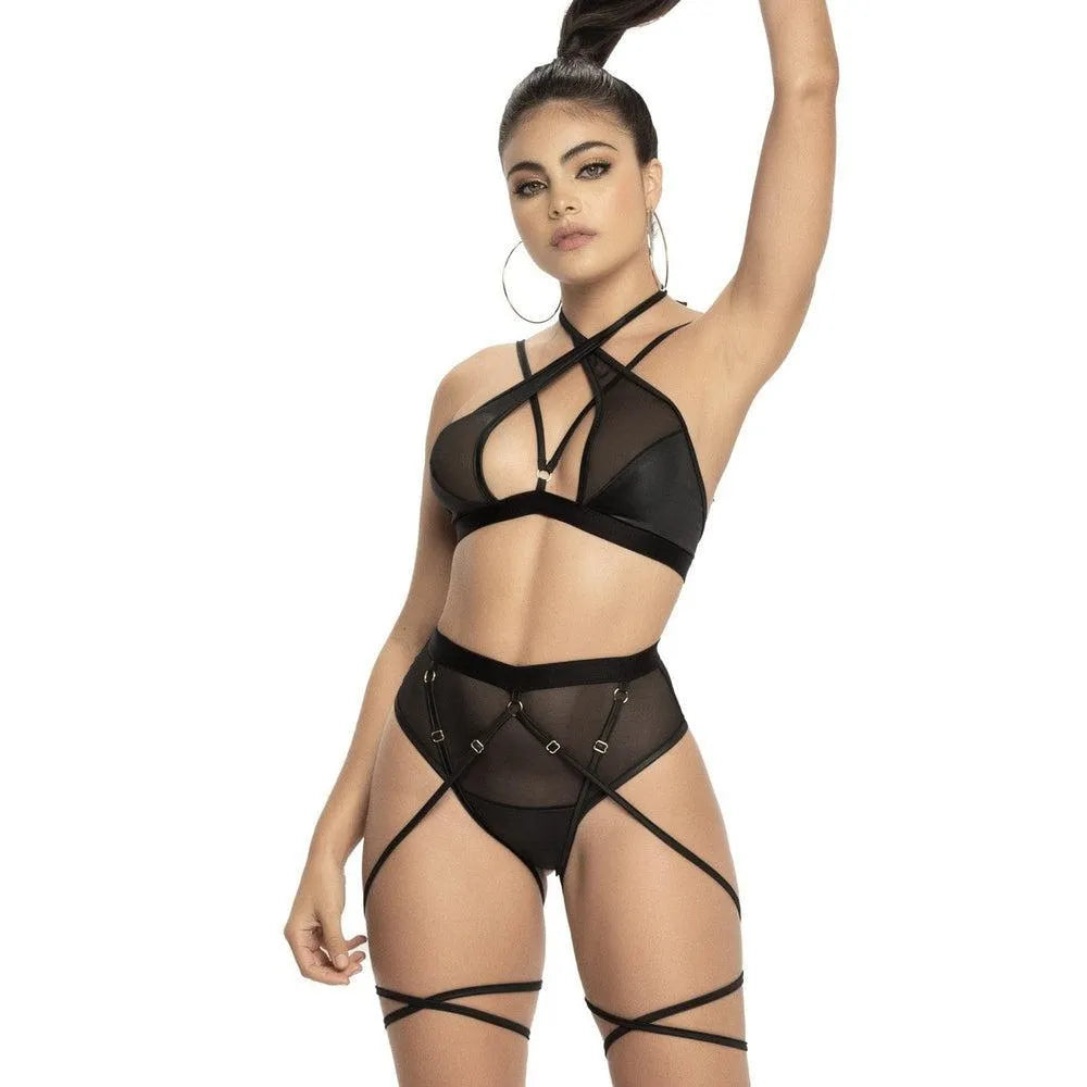 Lingerie Sensuelle