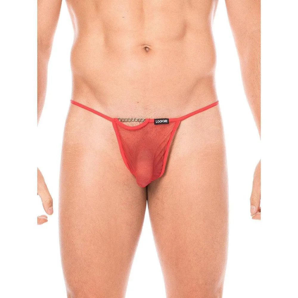 Lingerie Sexy Pour Homme