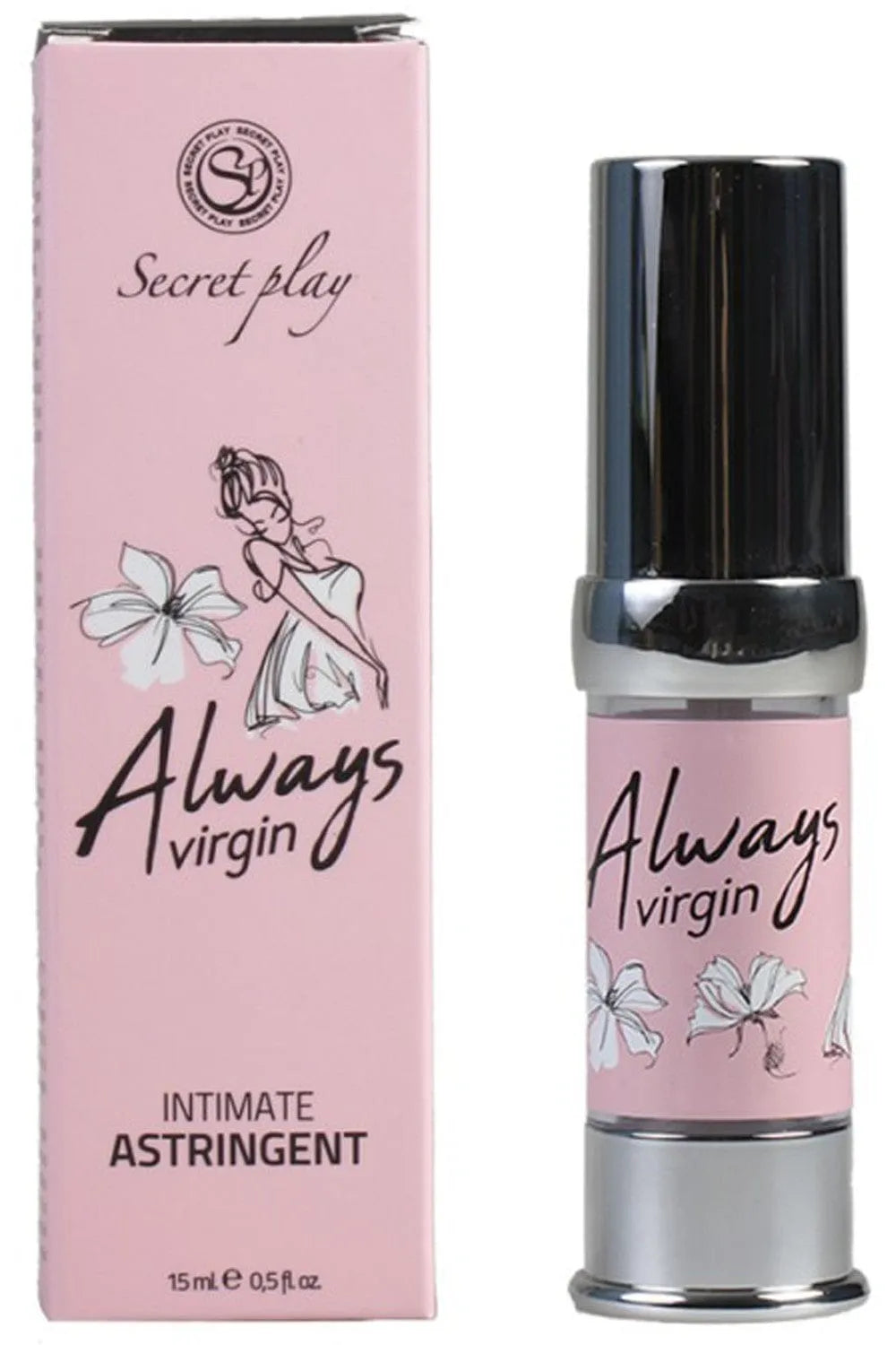 Liquide Astringent Resserrant Effet Première Fois