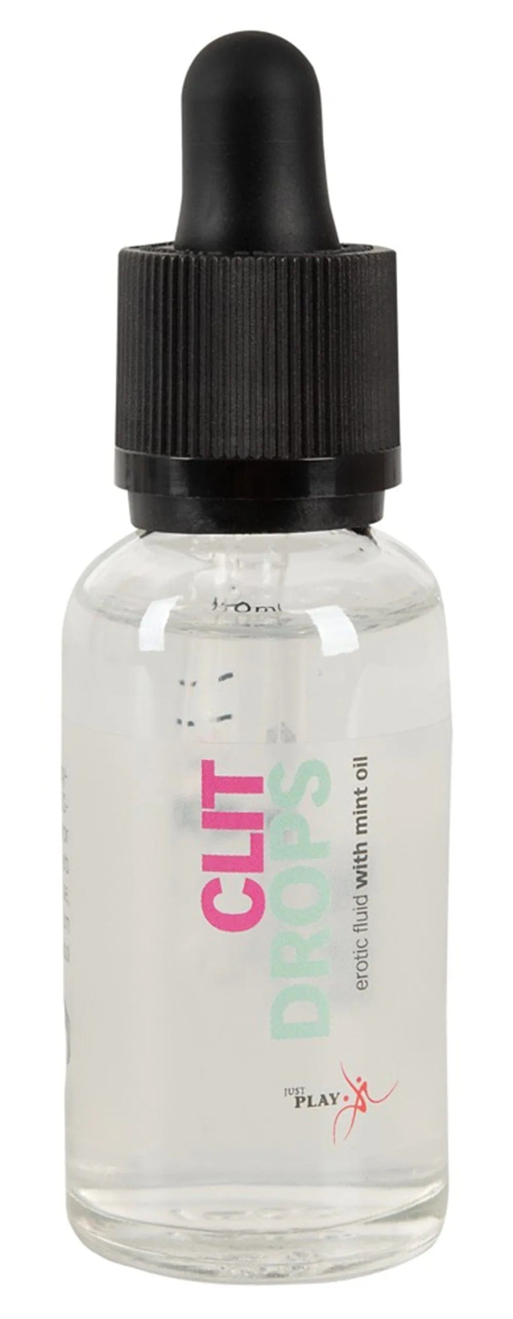 Liquide Intensifiant Orgasme Clitoridien À La Menthe