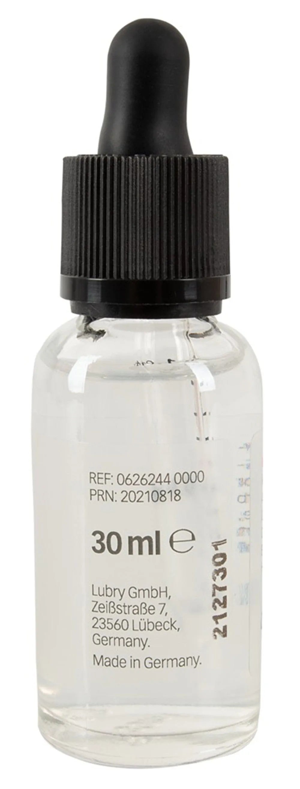 Liquide Intensifiant Orgasme Clitoridien À La Menthe