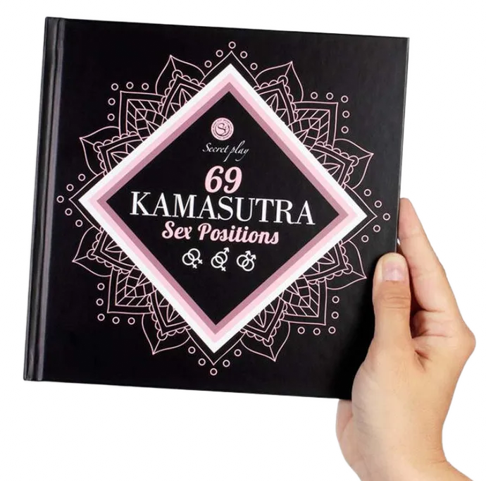 Livre Érotique Positions Sexuelles Innovantes