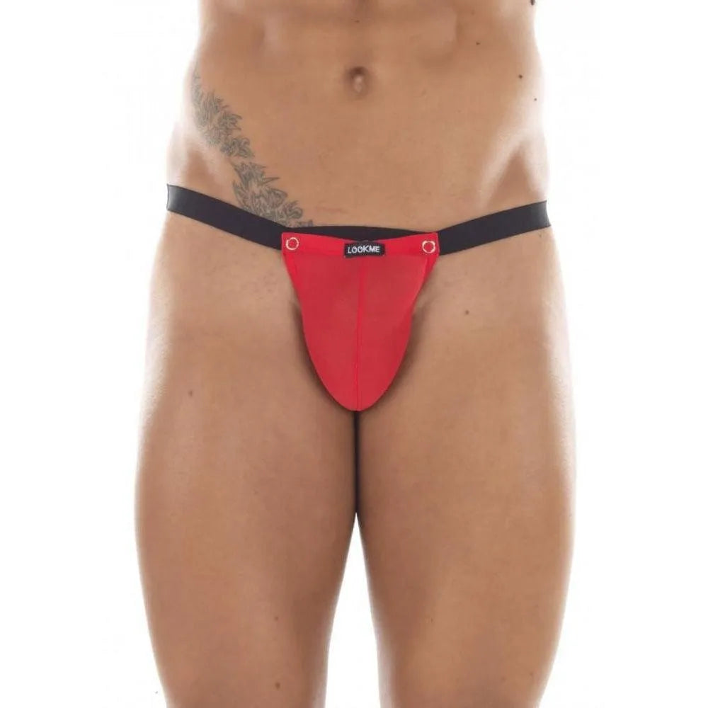 Lot String Homme