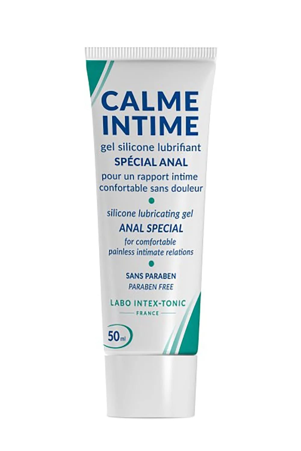Lubrifiant anal