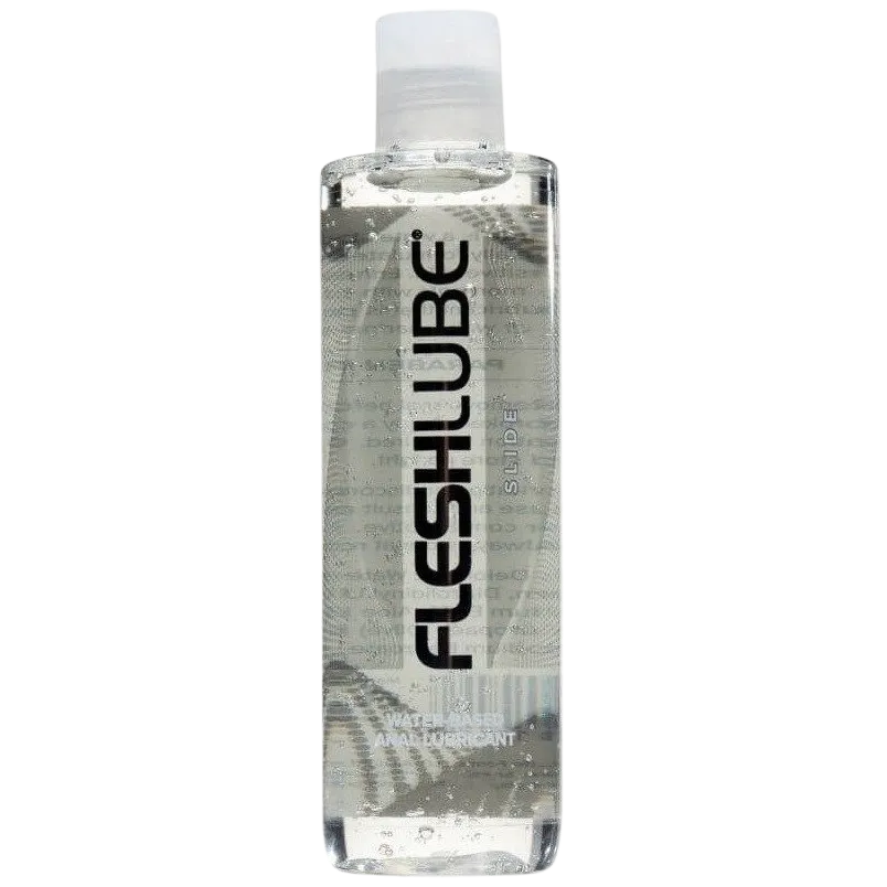 Lubrifiant Anal Pour Peaux Sensibles