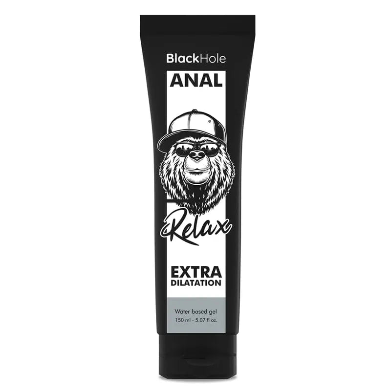 Lubrifiant Anal Relaxant Haute Qualité Pour Débutants