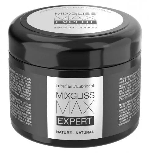 Lubrifiant Anal Sans Parfum Dilatation Extrême