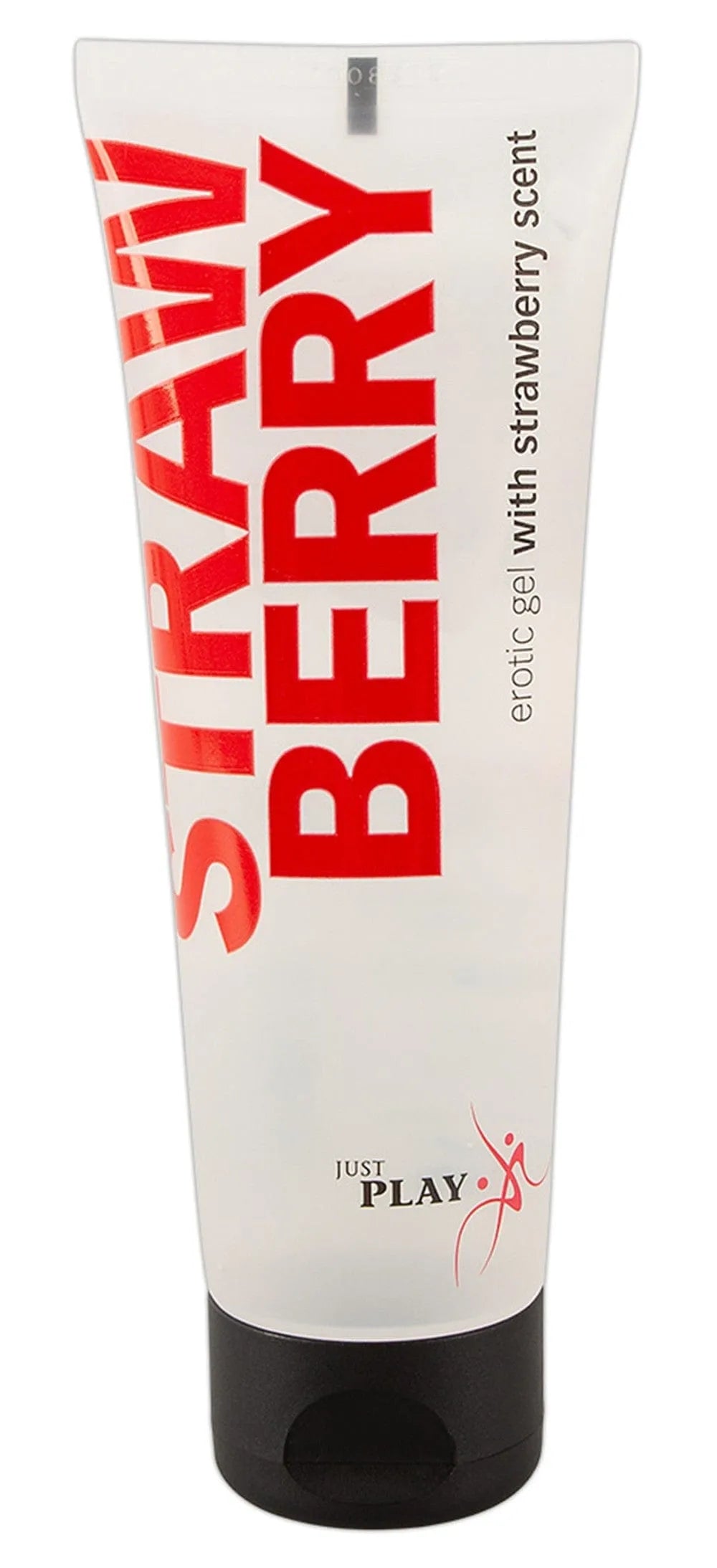 Lubrifiant À Base D'Eau Fraise Végétalien