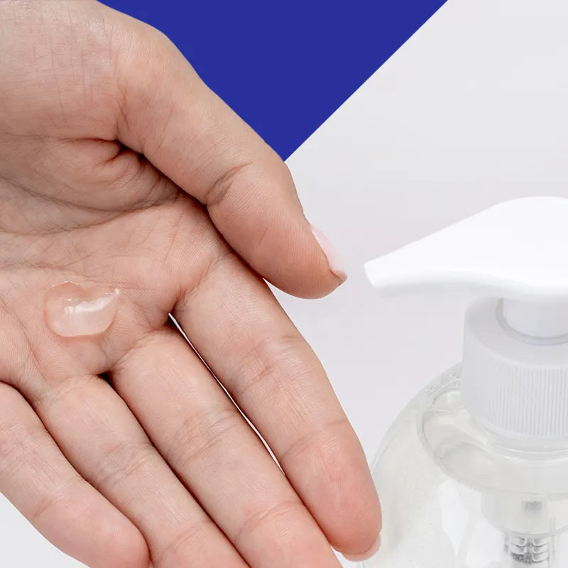 Lubrifiant À Base D'Eau Pour Jouets Sexuels