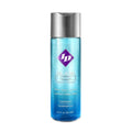 Lubrifiant Intime Eau Durée Prolongée Soyeux
