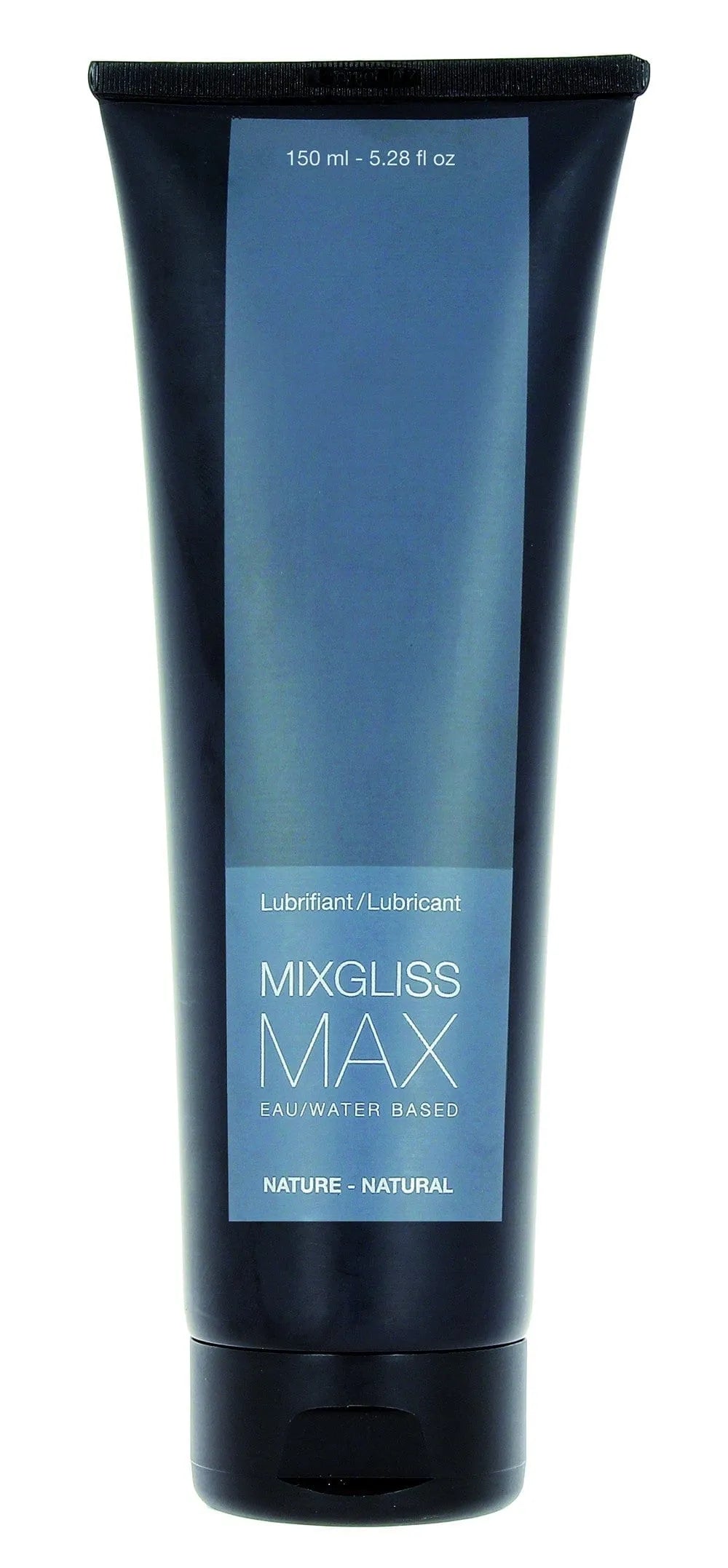 Lubrifiant Intime À Base D'Eau Mixgliss Max