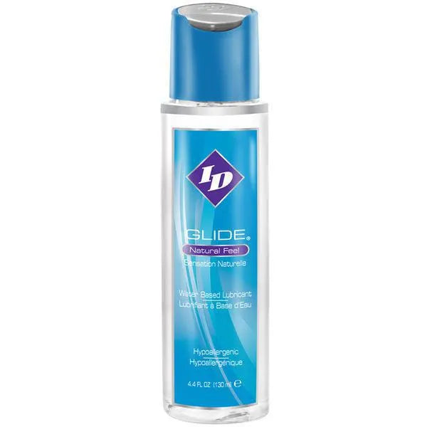 Lubrifiant Intime À Base D'Eau Non Collant