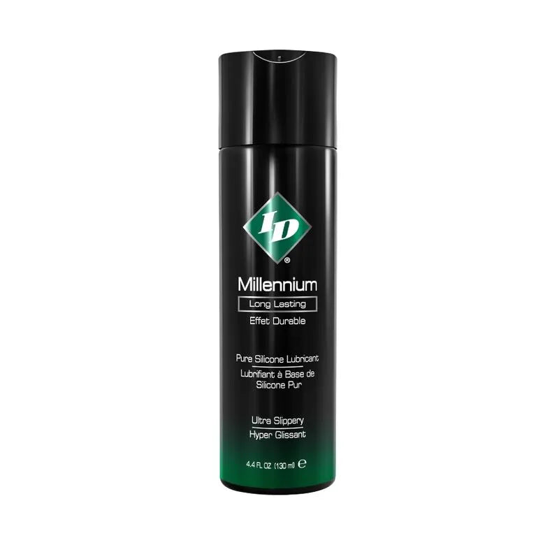 Lubrifiant Personnel Silicone Longue Durée Waterproof