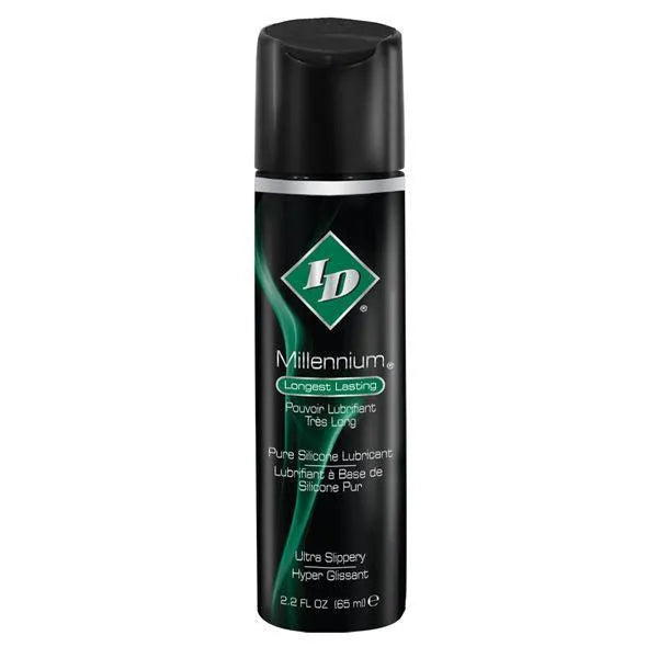 Lubrifiant Personnel Silicone Longue Durée Waterproof