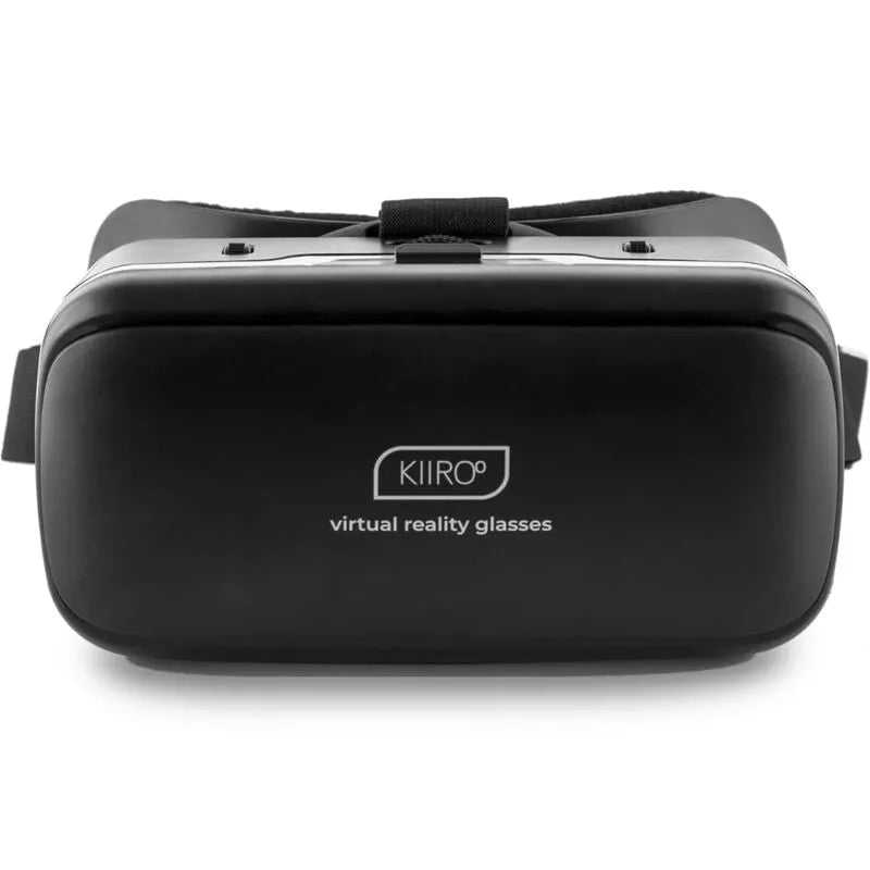 Lunettes De Réalité Virtuelle Pour Smartphones Myopes