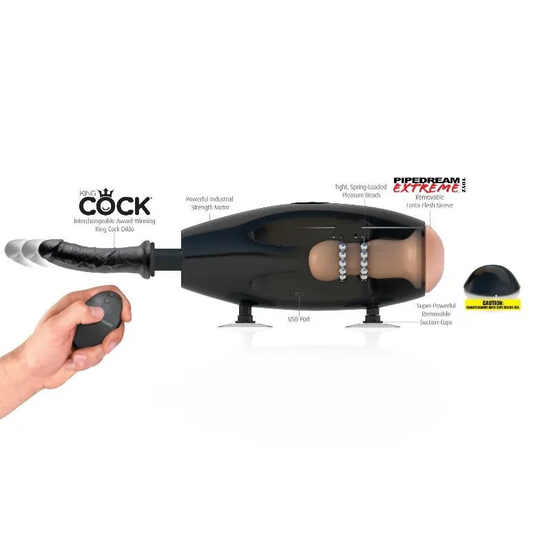 Machine Sexuelle Portable Internationale Adaptable Multivoltage