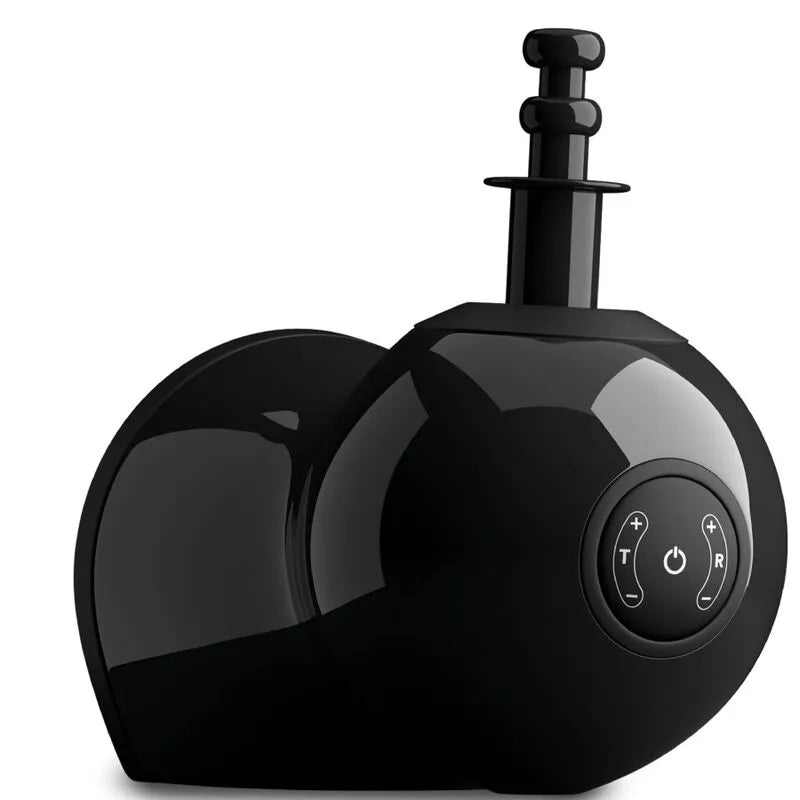 Machine Sexuelle Rotation Poussée Avancée