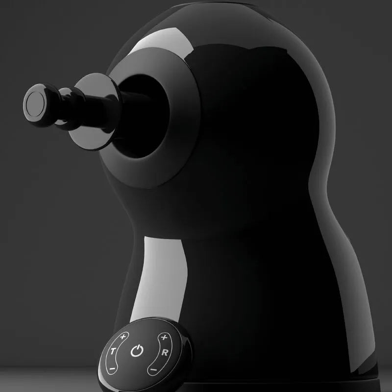 Machine Sexuelle Rotation Poussée Avancée
