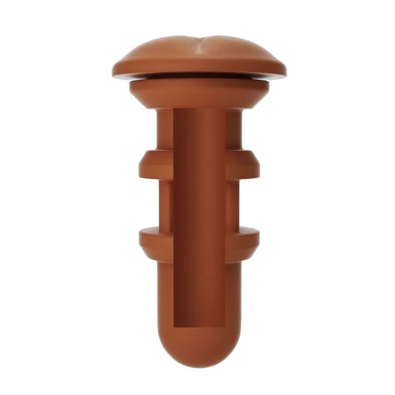 Manchon Anal Silicone Réaliste Autoblow Ai