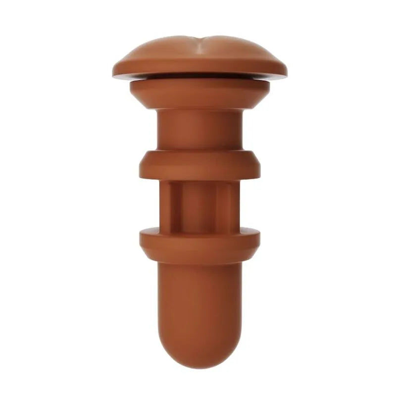 Manchon Anal Silicone Réaliste Autoblow Ai