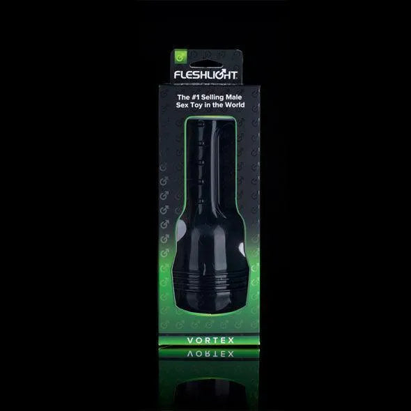Manchon D'Insertion Texturé En Spirale Fleshlight