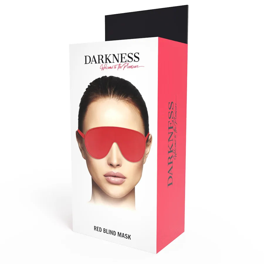Masque Bdsm Pvc Pour Débutants