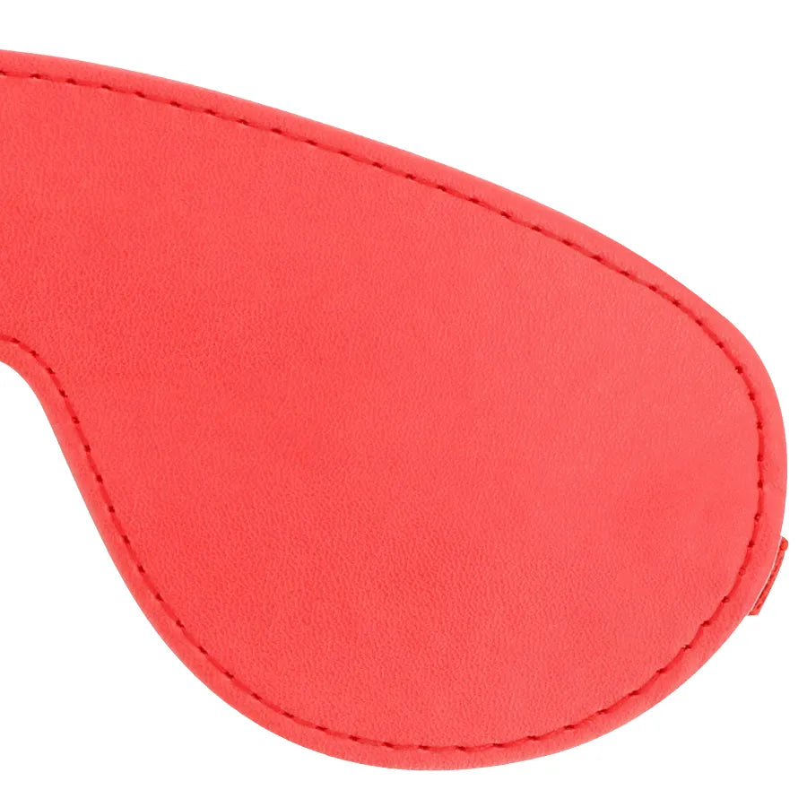Masque Bdsm Pvc Pour Débutants