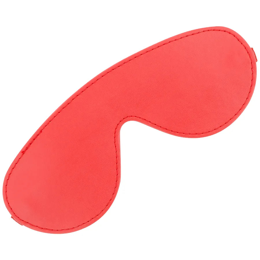 Masque Bdsm Pvc Pour Débutants