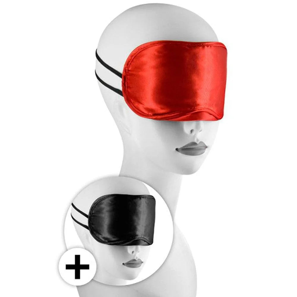 Masque De Nuit Satin