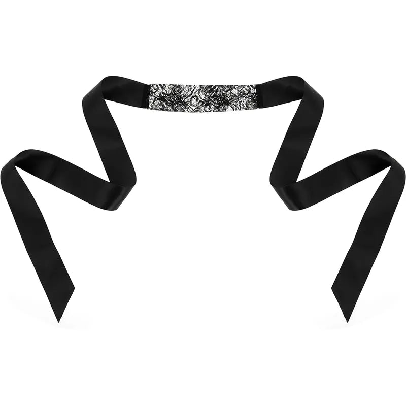 Masque Pour Les Yeux En Dentelle Sensuelle