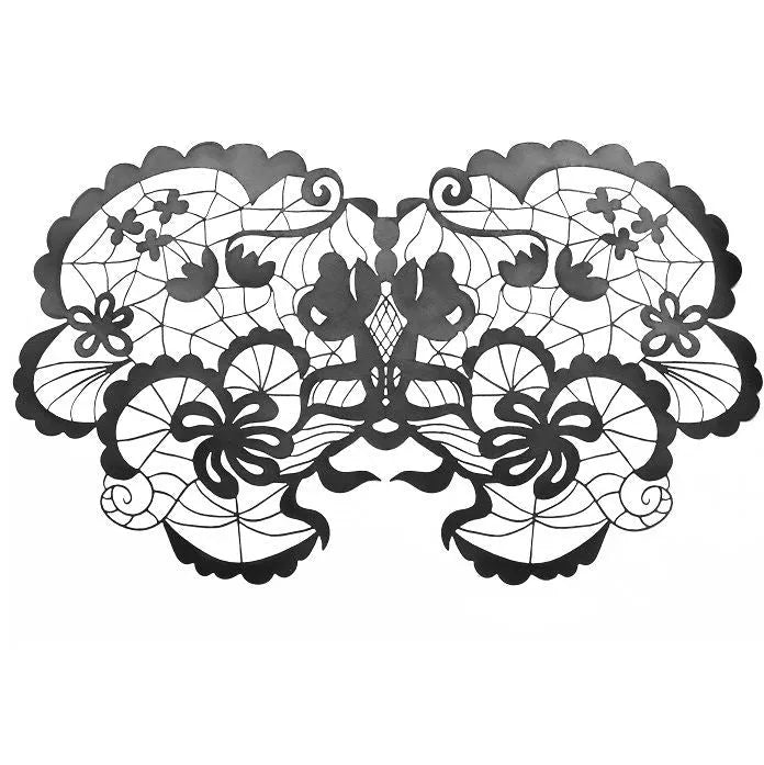 Masque Érotique Réutilisable Bijoux Indiscrets