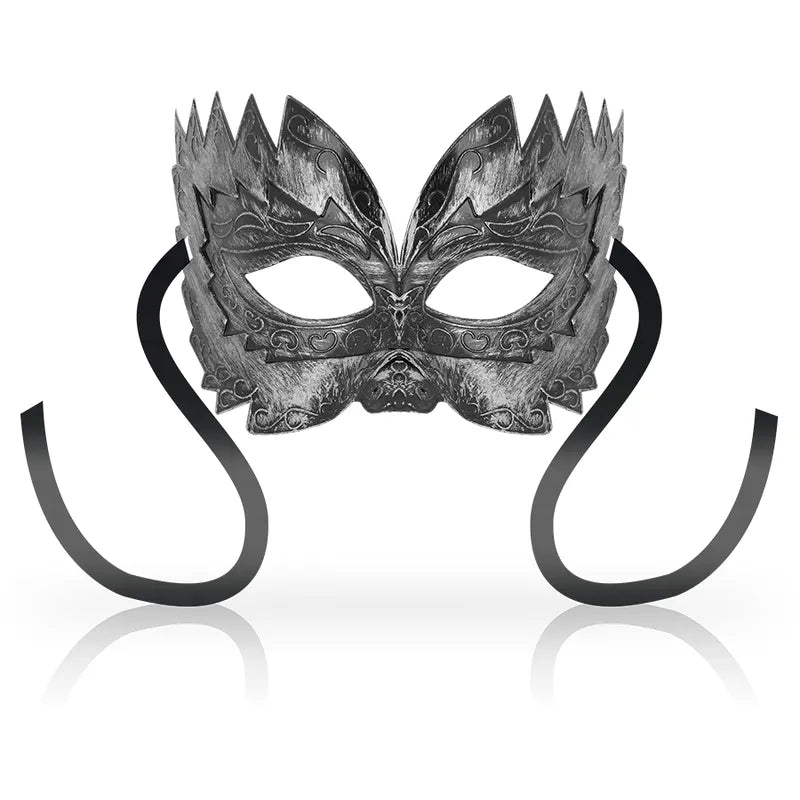 Masque Érotique Vénitien En Satin