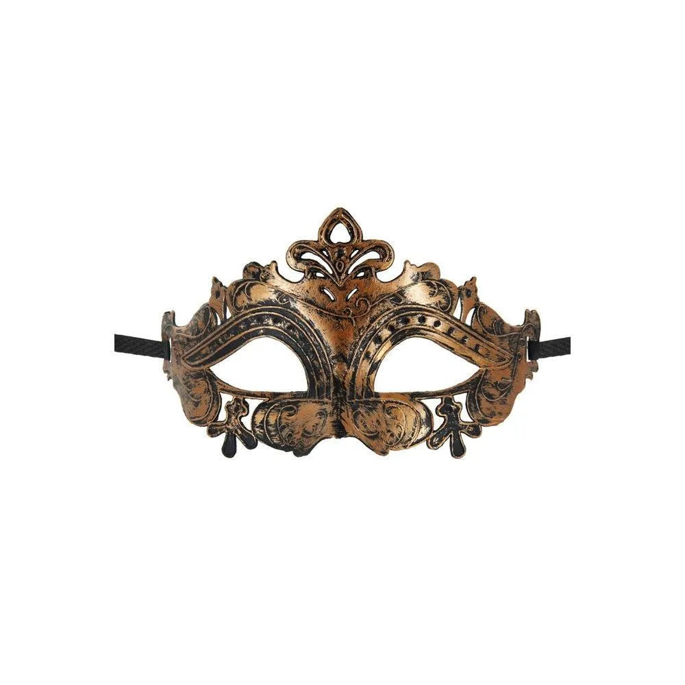 Masque Érotisme