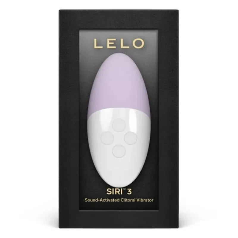 Masseur Clitoridien Silicone Activé Par Le Son